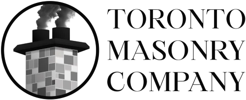 Logo Toronto Masonry Company