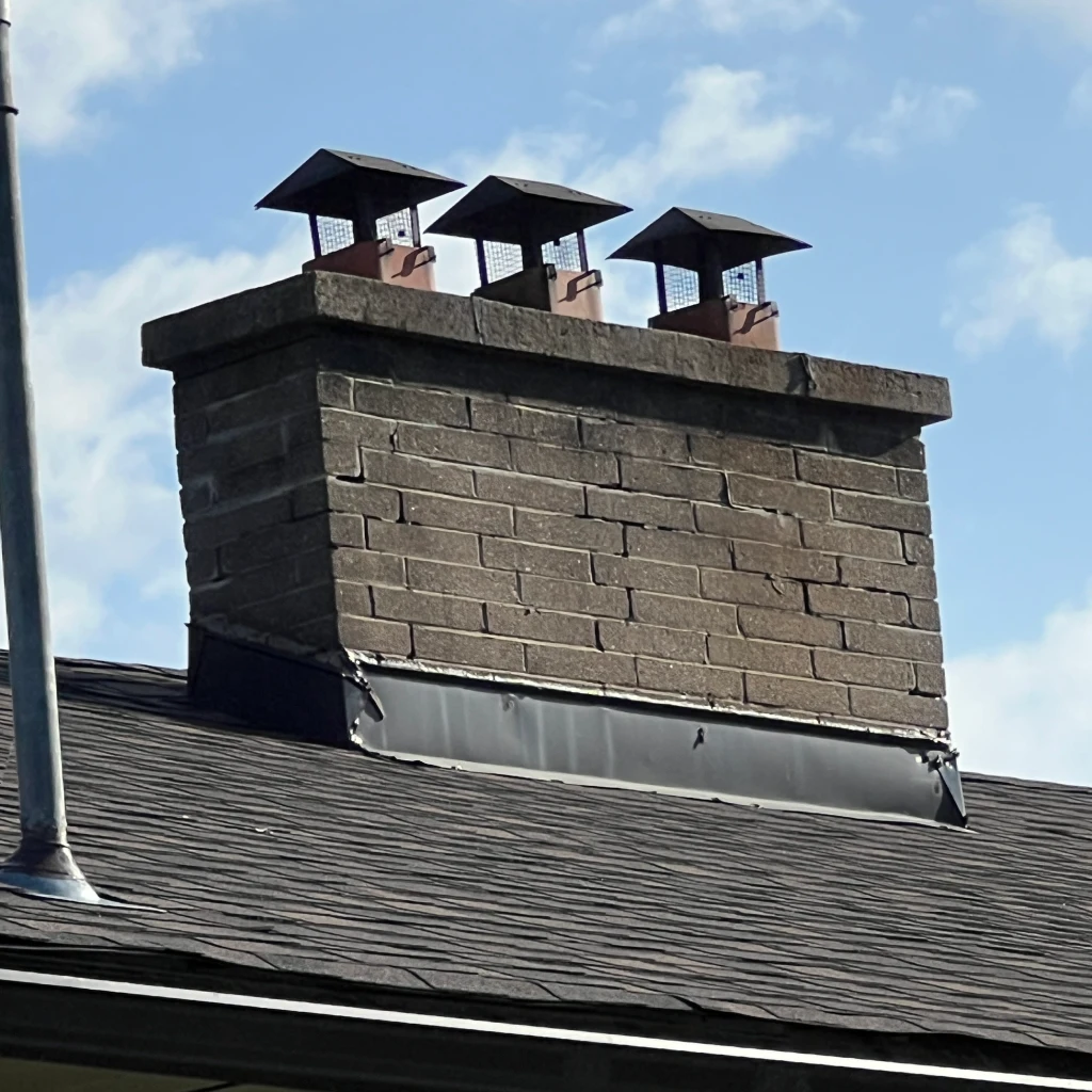 North-York-Toronto-Chimney-Repair-Before(1)